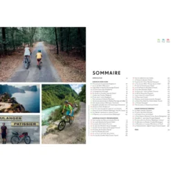 L'Europe à vélo Lonely Planet