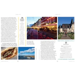 L'Europe à vélo Lonely Planet