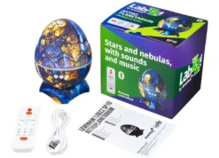 Levenhuk astroplanetarium labzz sp10 astralis