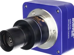 Levenhuk caméra numérique pour microscope m2500 plus