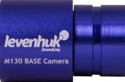 Levenhuk caméra numérique pour microscope m130 base