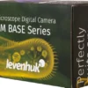 Levenhuk caméra numérique pour microscope m300 base