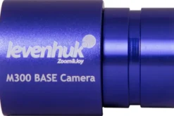 Levenhuk caméra numérique pour microscope m300 base