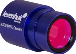 Levenhuk caméra numérique pour microscope m300 base