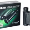 Levenhuk jumelles avec télémètre guard 1500