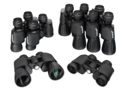 Levenhuk jumelles new atom 8x30