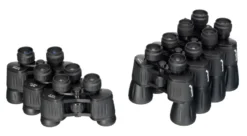 Levenhuk jumelles new atom 8x30