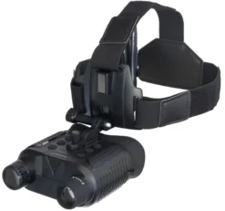 Levenhuk jumelles à vision nocturne numériques halo 13x helmet