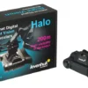 Levenhuk jumelles à vision nocturne numériques halo nvb10 helmet