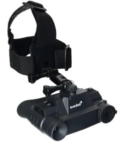 Levenhuk jumelles à vision nocturne numériques halo nvb10 helmet