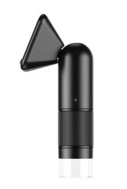 Levenhuk kelvin hpm25 photomicroscope portable