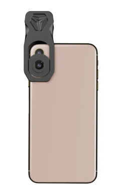 Levenhuk kelvin sls10 kit lentilles smartphone 10-en-1