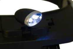Levenhuk loupe frontale zeno vizor h3