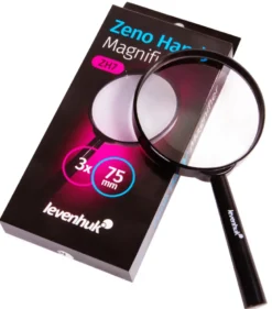 Levenhuk loupe zeno handy zh7