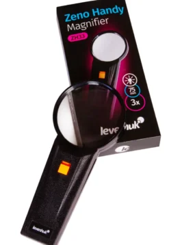 Levenhuk loupe zeno handy zh33