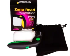 Levenhuk loupe zeno read zr14