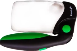 Levenhuk loupe zeno read zr14
