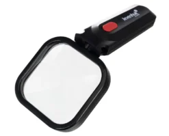 Levenhuk loupe zeno read zr10 noire