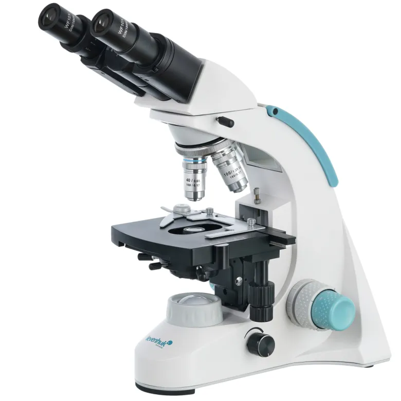 Levenhuk microscope binoculaire 900b