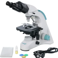 Levenhuk microscope binoculaire 900b