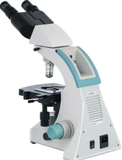 Levenhuk microscope binoculaire 900b