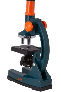 Levenhuk microscope labzz m1