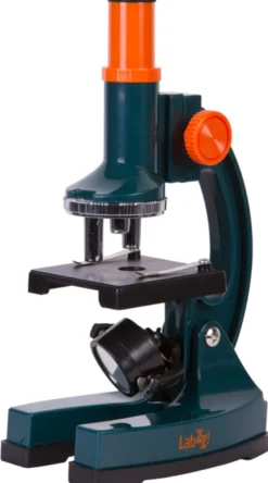 Levenhuk microscope labzz m2