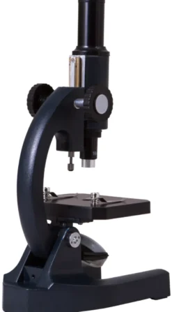 Levenhuk microscope monoculaire 2s ng