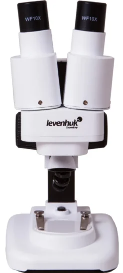 Levenhuk microscope 1st
