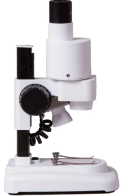 Levenhuk microscope 1st
