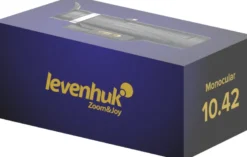 Levenhuk monoculaire new wise plus 10x42