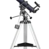 Levenhuk new skyline plus 90&nbsp;900 eq2 télescope pour adultes