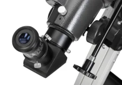 Levenhuk new skyline plus 90&nbsp;900 eq2 télescope pour adultes