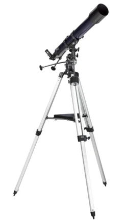 Levenhuk new skyline plus 90&nbsp;900 eq2 télescope pour adultes