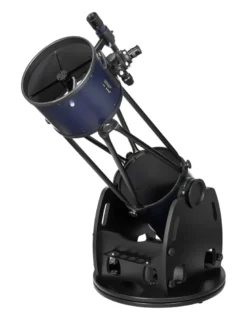Levenhuk new skyline pro 10&nbsp; (250&nbsp;1270) télescope dobson rétractable