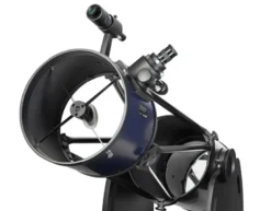Levenhuk new skyline pro 10&nbsp; (250&nbsp;1270) télescope dobson rétractable