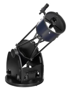 Levenhuk new skyline pro 10&nbsp; (250&nbsp;1270) télescope dobson rétractable