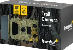 Levenhuk piège photographique trap wf30