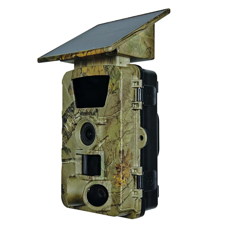 Levenhuk piège photographique trap wf30
