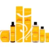 L'Heure ambrée concentré de parfum vanille épices 15 ml terre d'Oc