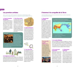 L'histoire du monde en BD
