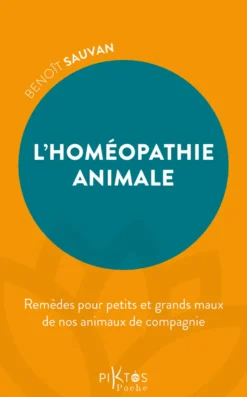 L'homéopathie animale