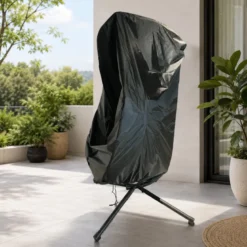 Limaetjane housse de protection fauteuil suspendu