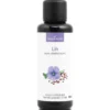 Lin - huile végétale bio 50 ml
