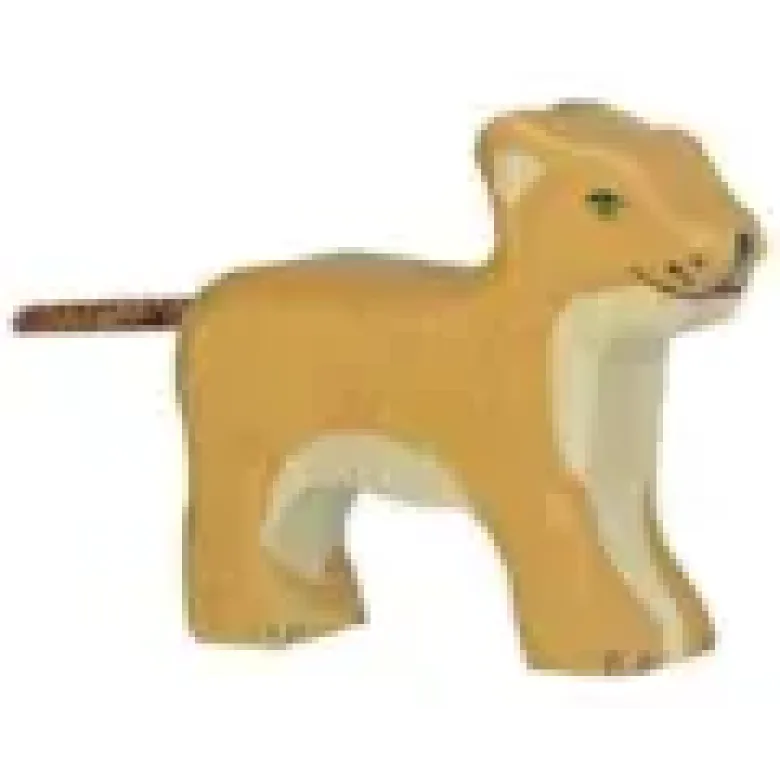 Lionceau