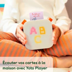 Lire est un jeu