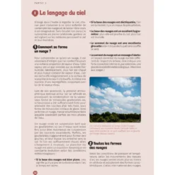 Lire la nature