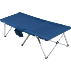 Lit de camp ferrino rapid cot
