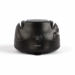 Livoo aiguiseur à couteaux electrique