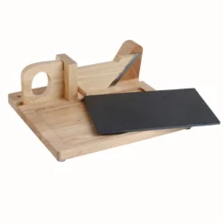 Livoo guillotine saucisson avec plateau